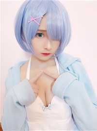 Guchuan No.015 REM pajamas(23)